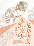 腹黑宸少，宠妻无度