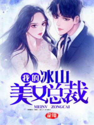 我的冰山女总裁