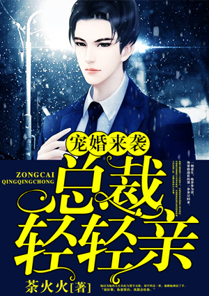 宠婚来袭：总裁，轻轻亲