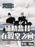 咒回：辅助监督在股掌之间
