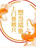 上门赘婿只想当咸鱼