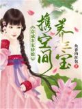 穿成农家娇娘，携空间养三宝！