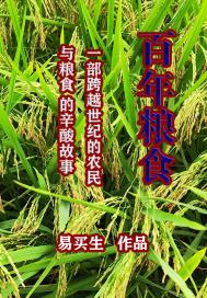 百年粮食
