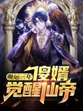吸运三年，傻婿觉醒仙帝林若茵