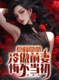 冷傲前妻悔不当初全集
