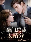 豪门总裁 小说