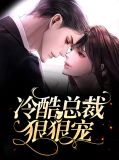 冷酷总裁狠狠宠乔宇石