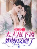 江总,太太甩下离婚协议跑了沈安乐江牧野