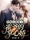 替嫁后我成了霍爷的掌心娇顾浅夏霍御琛