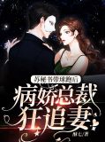 苏秘书带球跑后，病娇总裁狂追妻陈泽