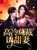高冷总裁诱甜妻袁满满