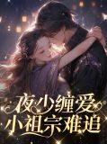 慕冉夜予宸