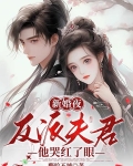 新婚夜,反派夫君他哭红了眼 嘶哈不辣