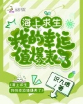 海上求生：我的幸运值爆表了
