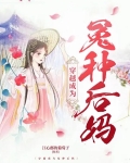 穿越成为后妈的小说