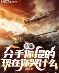 军旅：分手你提的，现在你哭什么