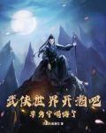 写李秀宁的小说