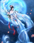 六年后，大小姐带着系统杀回来了