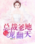萌宝驾到：总裁爹地宠翻天