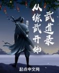 从综武开始：武道录
