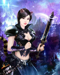 官海沉浮之美人泪