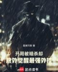 武侠开局暗杀成功
