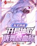 龙王传说：开局抽取唐舞麟血脉