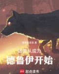 御兽从成为德鲁伊开始