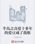 半岛之喜爱十多年的爱豆成了我姐 祈求降临