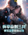 怀孕命剩三月,傅爷说要回家过夜小说