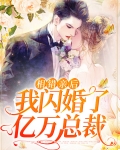 相错亲后，我闪婚了亿万总裁
