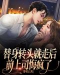替身转头就走后，前上司悔疯了
