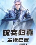 破妄归真,尘缘已尽gl