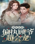 闪婚后我被偏执霍爷宠上天