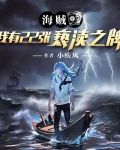 海贼：我有22张亵渎之牌