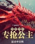 我是恶龙，专抢公主