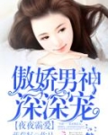 夜夜霸爱傲娇男神深深宠全文免费阅读