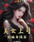 美女上司的贴身保安