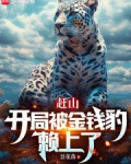 赶山,开局被金钱豹赖上