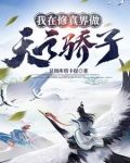 我在修真界做天之骄子