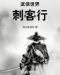 武侠世界刺客行