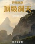 开局继承顶级洞天