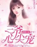 悦婚天成：三爷心尖宠