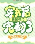 穿书后我被师门宠翻了