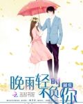 晚雨轻时不负你