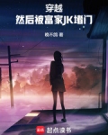 穿越,然后被富家JK堵门无错