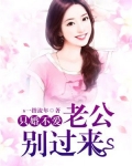 只婚不爱:老公别过来 s一指流年