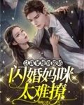 总裁爹地别傲娇，闪婚妈咪太难撩