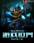 我幻想中的游戏世界