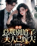 疯批总裁别追了，夫人已嫁人！